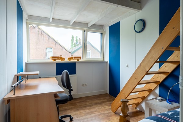 Medium property photo - Hogevaart 91, 5161 PM Sprang-Capelle
